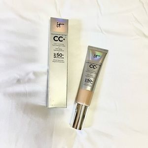 It Cosmetics CC Cream
